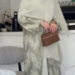 Daily Abaya